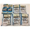 Image 1 : Assorted Hersheys Cookies & Cream Snacks