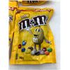 Image 1 : M&M's Peanut Candies X200g