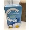 Image 1 : Compliments Chamomile Tea Bags 6x20 Tea Bags