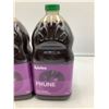 Image 1 : Fairlee Prune Nectar  3x1.89L