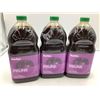 Image 2 : Fairlee Prune Nectar  3x1.89L