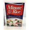 Image 1 : Minute Rice long Grain Rice 2x1.4Kg