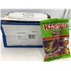 Image 2 : Haribo Twin Snakes 12x175g