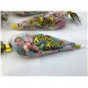 Image 1 : Koala Kones Assorted Candies 6x200g
