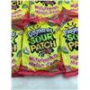 Image 1 : Maynards Sour Patch Kids Watermelon 11x180g