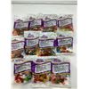 Image 2 : Cable Car Gummy Candy Mix 11x150g