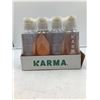 Image 1 : Karma Wellness Water ORANGE MANGO 12x532ml
