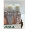 Image 2 : Karma Wellness Water ORANGE MANGO 12x532ml