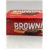 Image 3 : Vachon Individually Wrapped Mega Brownies with Peanuts 1X963g (9 Per box)
