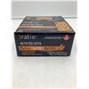 Image 1 : Ratio Keto Toasted Almond Crunchy Bars 12x41g