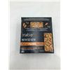 Image 2 : Ratio Keto Toasted Almond Crunchy Bars 12x41g