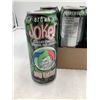 Image 1 : Joker Energy Drink - Mad Energy Cherry Limeade 12x 473ml
