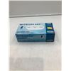Image 1 : Nitech EDT Non Latex Examination Gloves Size X-Large 100 Count