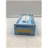 Image 2 : Nitech EDT Non Latex Examination Gloves Size X-Large 100 Count