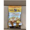 Image 1 : 59th Street Cheddar Cheese & Caramel Popcorn 12x80g
