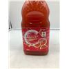 Image 3 : Compliment Ruby Red Grapefruit Juice 2X 1.89L