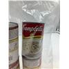 Image 2 : Campbell's Cream Of Mushroom Soup Concentrate 4X234ml
