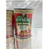 Image 2 : Chef Boyardee Beefaroni 4X425g