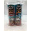 Image 1 : Heinz Deep Browned Baked Beans 4X398ml