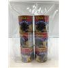 Image 1 : Unico Sliced Ripe Black olives 6x200ml