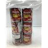 Image 1 : Hunts Premium Tomato Sauce 6x213ml