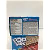 Image 2 : PopTarts Strawberry Flavor 2X384g