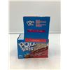 Image 3 : PopTarts Strawberry Flavor 2X384g