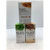 Image 1 : Tazo Assorted Teas 3X24 Bags
