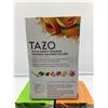 Image 2 : Tazo Assorted Teas 3X24 Bags