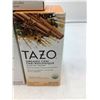 Image 4 : Tazo Assorted Teas 3X24 Bags