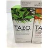 Image 3 : Tazo Assorted Teas 3X24 Bags