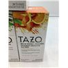 Image 4 : Tazo Assorted Teas 3X24 Bags