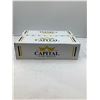 Image 1 : Capital Fine Meats Maple Bacon Ends 5Kg - Frozen