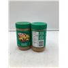 Image 2 : Kraft Peanut Butter 2X 500g