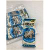 Image 1 : Hersheys Cookies & Cream Candy Bars 8X90g