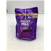 Image 1 : Dairy Milk Fruit & Nut Mini Bars 4x152g