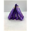 Image 2 : Dairy Milk Fruit & Nut Mini Bars 4x152g