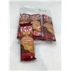 Image 1 : KitKat Gooey Salted Caramel 7x112g