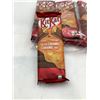 Image 2 : KitKat Gooey Salted Caramel 7x112g