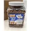 Image 2 : Friskies Party Mix Cat Treats - Ocean Whitefish - 3x454g