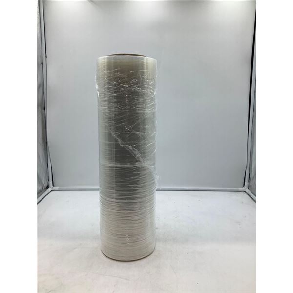 Large Roll Pallet Wrap -18" X 1500FT