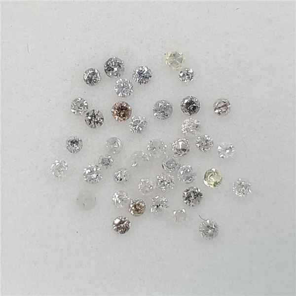 Diamond(0.75ct) , Suggested Retail Value $600