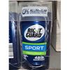 Image 1 : Right Guard Sport Mens Deodorant 85g