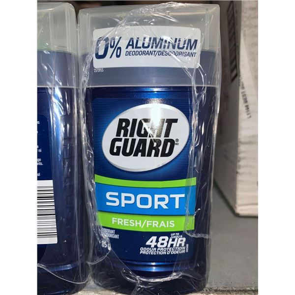 Right Guard Sport Mens Deodorant 85g