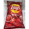 Image 1 : Lays Ketchup Potato Chips 165g