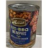 Image 1 : Merrick Slow Cooked Memphis BBQ Glazed Chicken Wet Dog Food 12.7oz