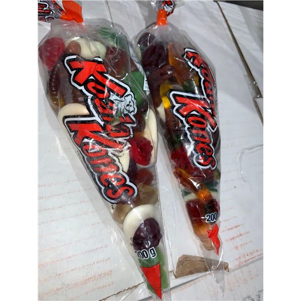Koala Kone Assorted Gunny Candies 2X200g