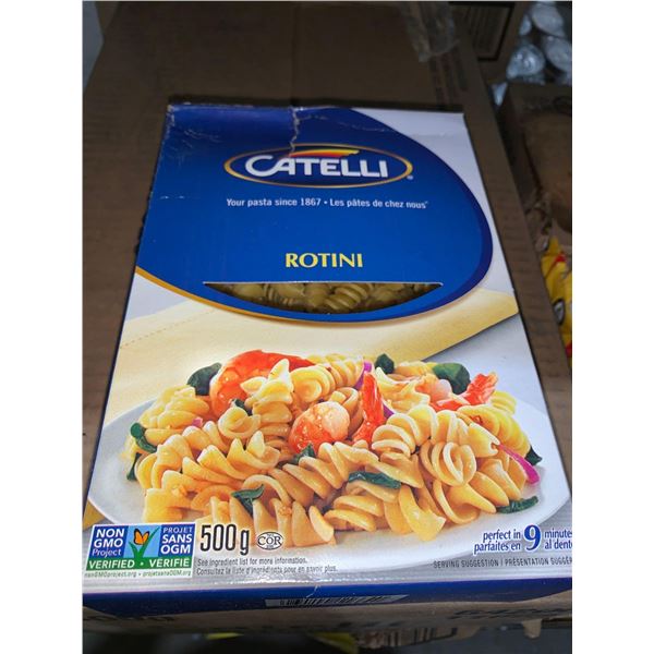 Catelli Rotini Noodles 500g
