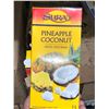 Image 1 : Suraj Pineapple Coconut Exotic Juice Drink 1L