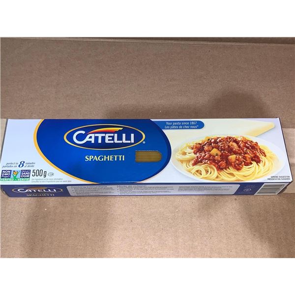 Spaghetti Noodles 500g
